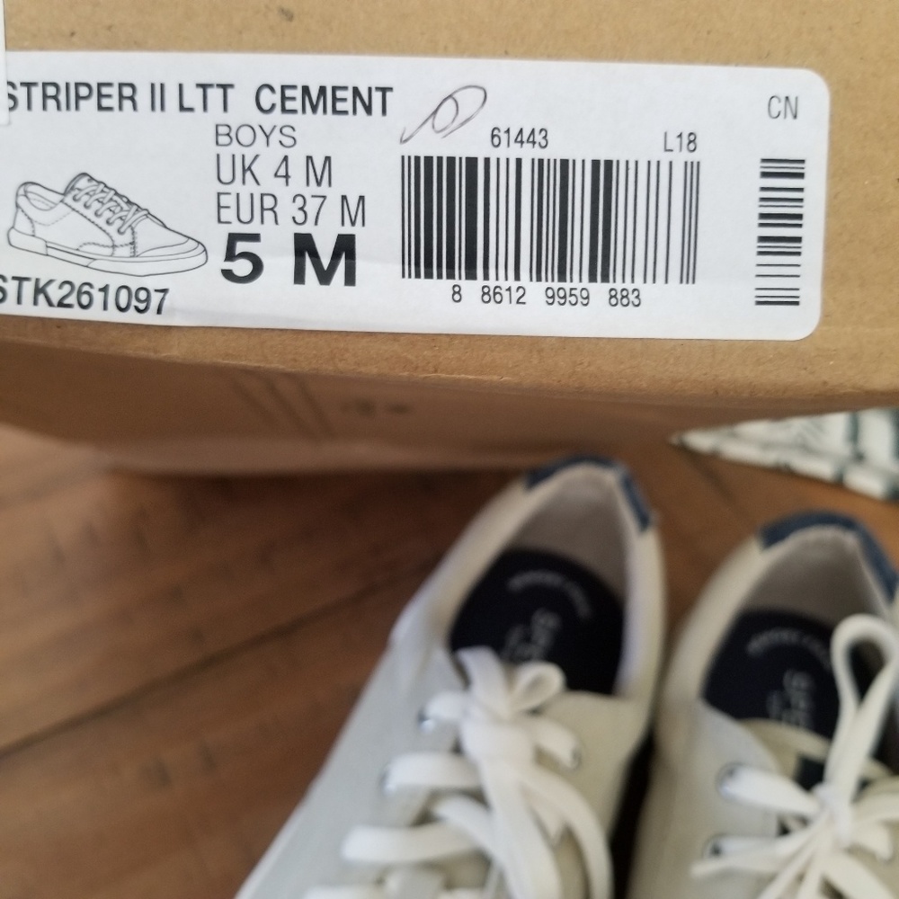 🆕️ Sperry Boys shoes - Picture 12 of 12